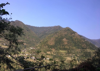 Mountainous Adjara